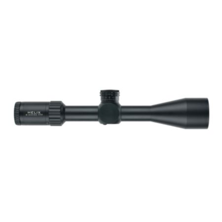 Element Optics Helix Gen II 6-24X50 FFP APR-1C 1/4 MOA 30mm Rifle Scope