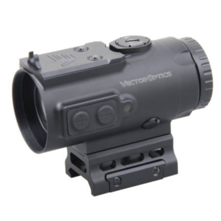 Vector Optics Paragon 4x24 Micro Prismatic Scope