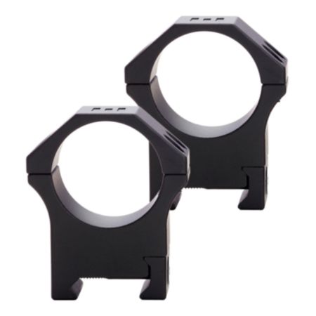 Element Optics XT 34mm Picatinny Mount Rifle Scope Rings - High