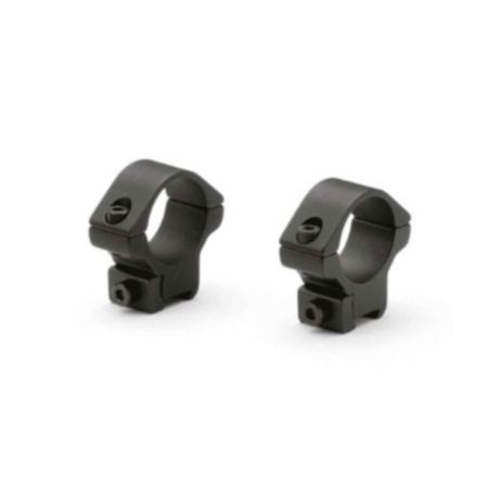 Sportsmatch 1 inch LT030C 2 Piece Scope Rings