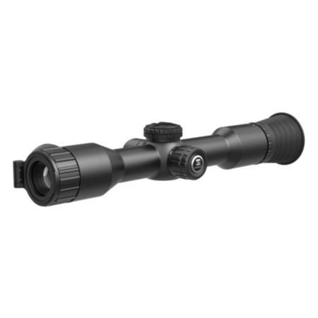 HIKMICRO Alpex 4K LITE Digital Day and Night Vision Rifle Scope