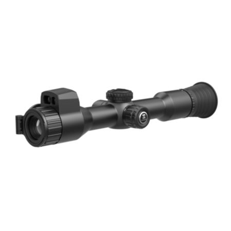 HIKMICRO Alpex 4K LITE Digital Day and Night Vision Rifle Scope with LRF