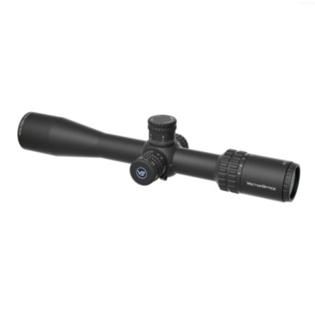 Vector Optics Orion MAX 4-18x44 FFP HD 1/10 MIL VOR-4 30mm Rifle Scope