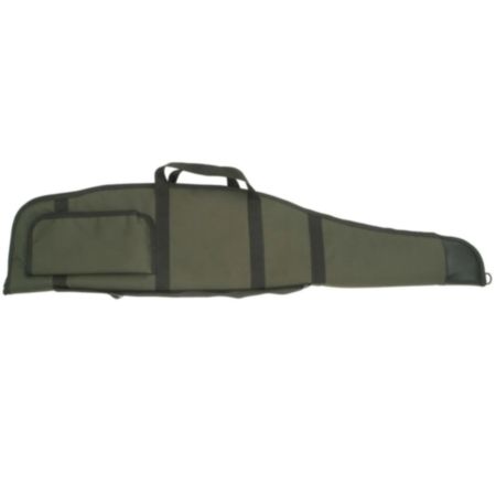 AC S3212 Carbine 44" Green Polyester Rifle Cover