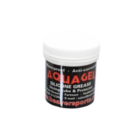 Best Fittings Silicone Lubricating Fill Probe Grease - 60g