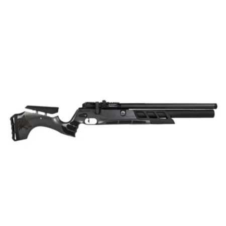 Daystate Black Wolf Cylinder Air Rifle - Carbon Grey