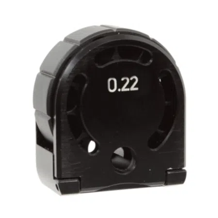 Daystate Spare Magazine for the .22 Calibre Black Wolf Air Rifle