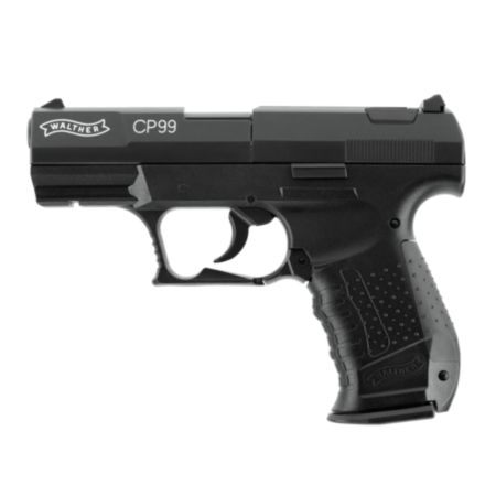 Umarex Classic Walther CP99 Air Pistol (.177 Pellet)