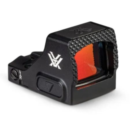 Vortex Optics Defender-CCW Red Dot Sight - 3 MOA