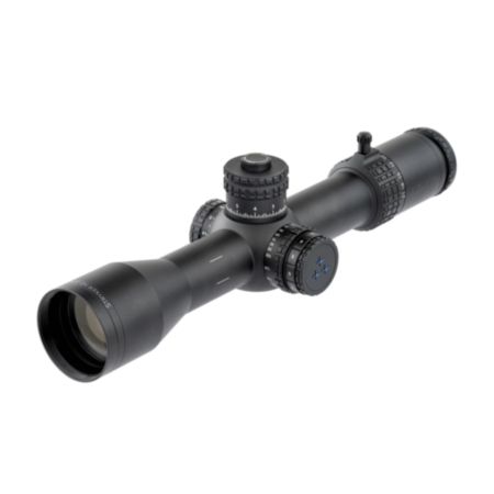 Delta Optical Stryker HD 3.5-21x44 FFP IR DLR-3 0.1MRAD 34mm Rifle Scope