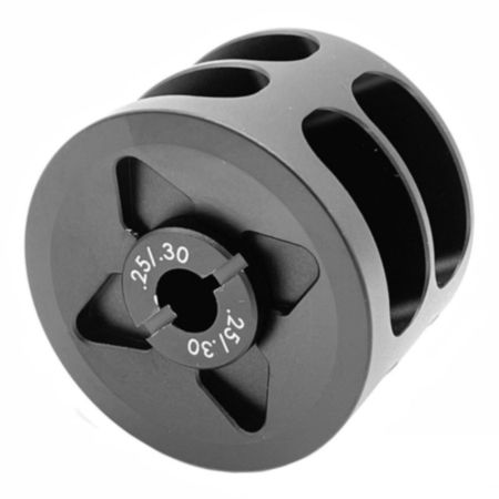 DonnyFL Fat Boy 2.0 Muzzle Brake M51