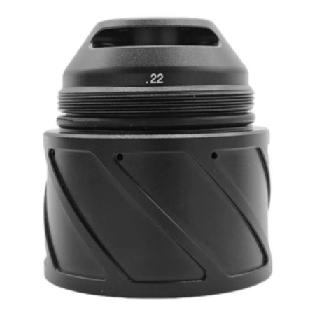 DonnyFL Yokozuna .22 Baffle 1/2x20Unf