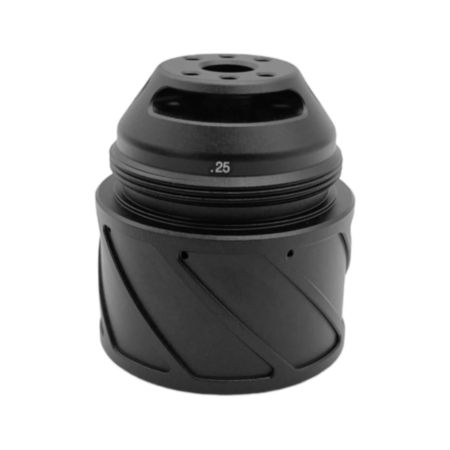 DonnyFL Yokozuna .25 Baffle 1/2x20Unf