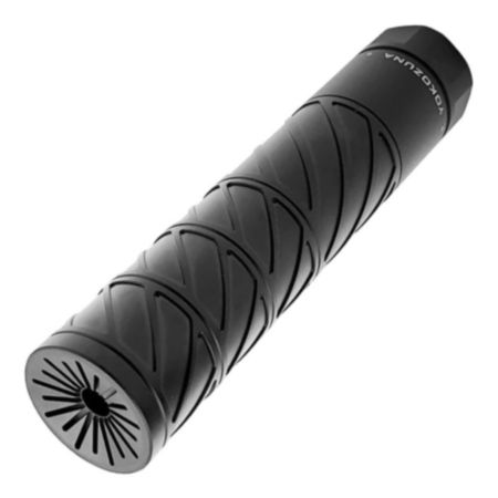 DonnyFL Yokozuna Threaded 25 Silencer - .25 Calibre 1/2x20Unf