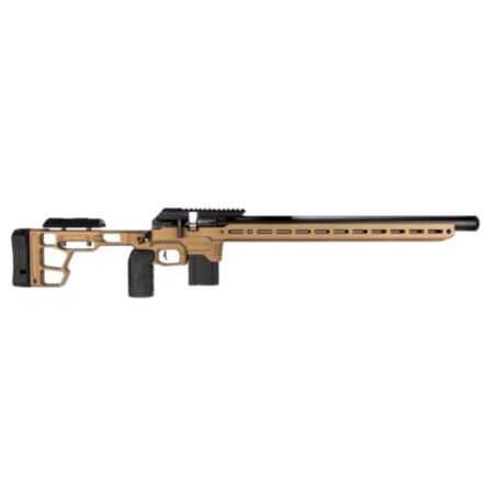 FX DRS Pro MDT 600mm Air Rifle