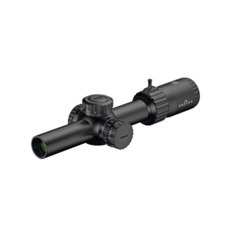 Falcon Optics S10i PLUS 1-10x24 SFP MP1 0.1MRAD 30mm Rifle Scope with Side Focus