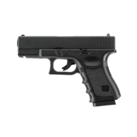 Umarex Classic Glock 19 16 Round Air Pistol (.177 BB)