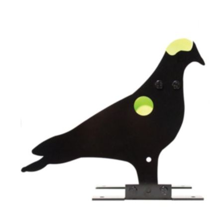 Gr8fun Targets Kill Zone Resetting Target – Dove