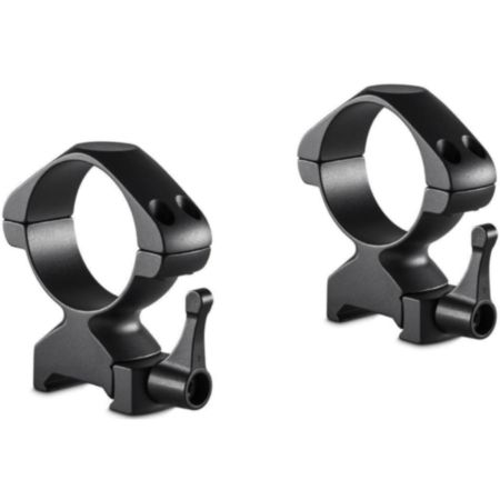 Hawke Precision Weaver 34mm Medium Rifle Scope Rings Optics Warehouse 