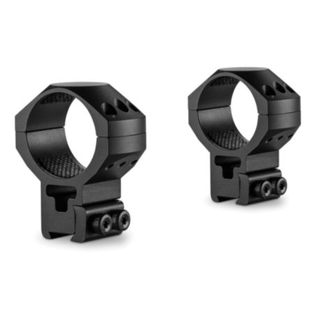 Hawke 34mm High Tactical Ring Mounts 