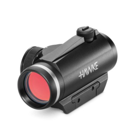 Hawke Vantage Red Dot 1x30 Weaver