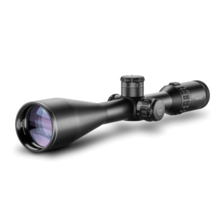 Hawke Sidewinder 30 SF 8-32x56 20x Half Mil Reticle Rifle Scope