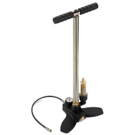 Hills 5128-555 MK5 Pro Pump with Patented Dry-Pac System