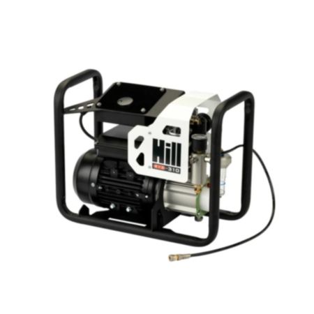 Hills EVO310 Electronic Air Compressor