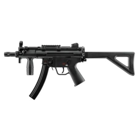 Umarex Classic Heckler & Koch MP5 K-PDW Air Rifle (.177 BB Blowback)