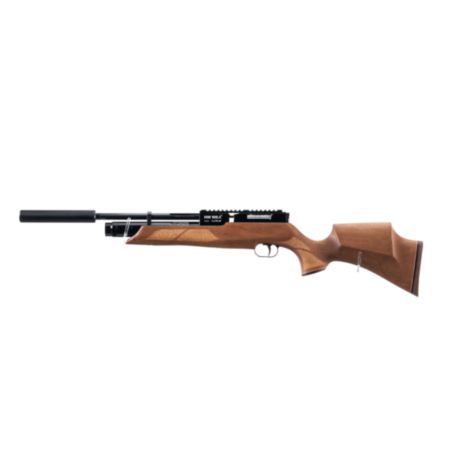 Weihrauch HW100X KS Karbine Sporter Walnut Air Rifle