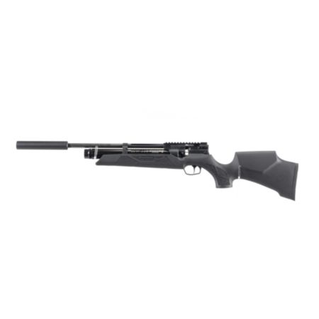 Weihrauch HW110 Sporter Soft Touch Air Rifle