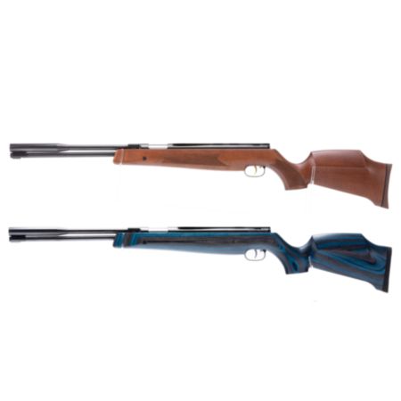 Weihrauch HW97K Underlever Air Rifle (Sub 12-ft/lbs)