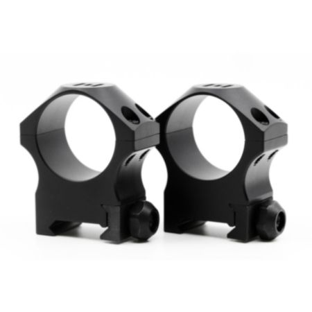 Element Optics Accu-Lite 30mm High Rings