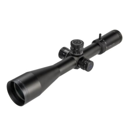 Delta Javelin 4.5-30x56 FFP SMR-1 IR Rifle Scope