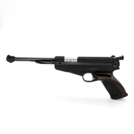 Preowned Feinwerbau Mod. 65 Sidelever .177 Recoiless Airpistol Preowned Feinwerbau Mod. 65 Sidelever .177 Recoiless Airpistol