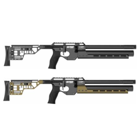 AirMaks Katran Pro Compact Air Rifle
