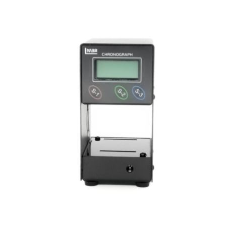 LMBR R2 Shooting Chronograph for Airguns (with D-SUB9 Connection)