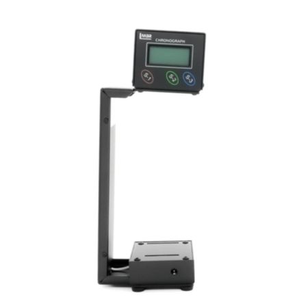 LMBR R2H Chronograph for Airgun, Firearms, Archery (with D-SUB9 Connection)