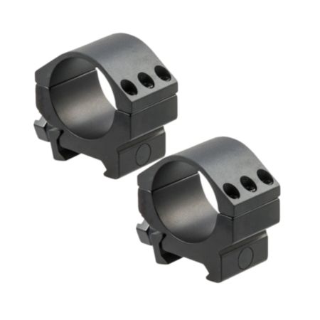 Vortex Tactical 30mm Low Rings