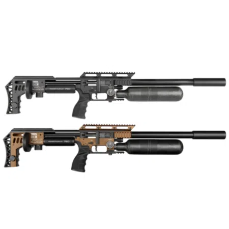 FX Impact M4 Air Rifle