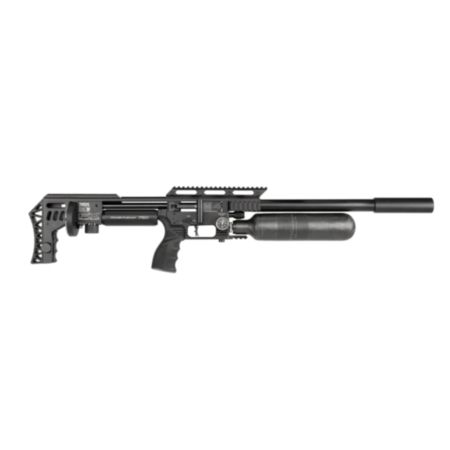 FX Impact M4 Air Rifle-.177-Black
