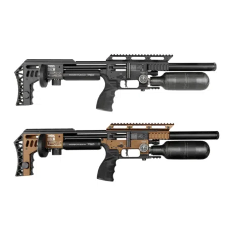 FX Impact M4 Compact Air Rifle