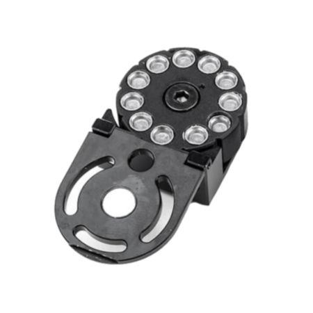 BRK Brocock Self Indexing Magazine (Gate Loading) for BRK Classic Air Rifles - .22