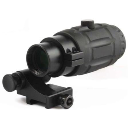 Vector Maverick 3x26 Magnifier 