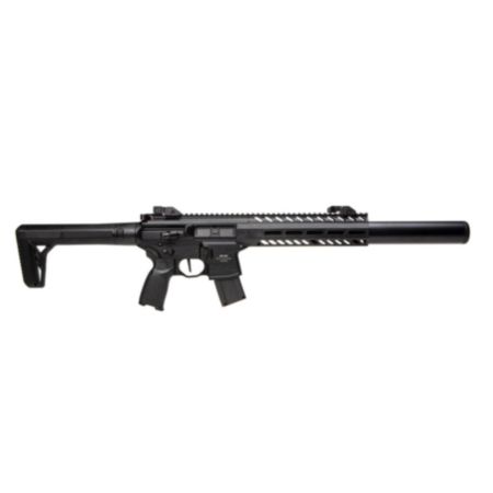 Sig Sauer MCX Gen2 .177 Caliber CO2 Air Rifle