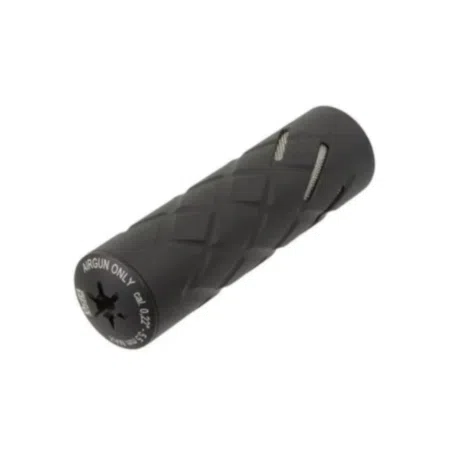 Daystate 110mm (Short) 0db Moderator Silencer for .177 / .22 Calibre Air Rifles