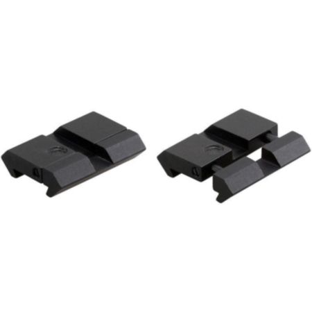 Vector Weaver to 9-11mm Converter Adaptors Pair