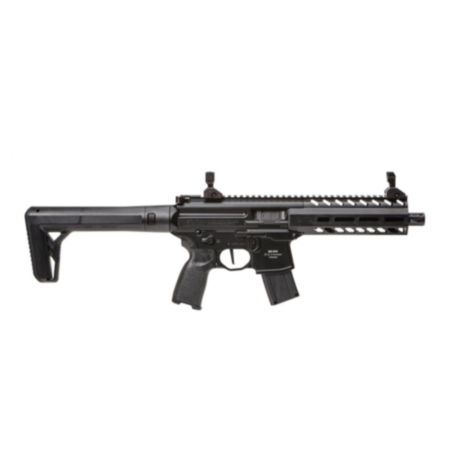 Sig Sauer MPX Gen2 .177 Caliber CO2 Air Rifle
