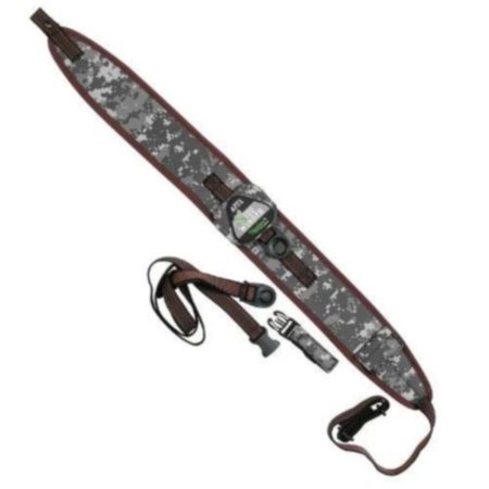 Napier Apex Sidewinder Rifle Sling - Camouflage 