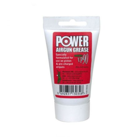 Napier Power Air Gun Grease - 25ml
